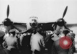 Image de Havilland DH 98 bombardiers Mosquito Canada, 1942, de la seconde 19 séquences d'archives historiques vidéo 65675053953
