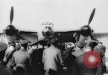 Image de Havilland DH 98 bombardiers Mosquito Canada, 1942, de la seconde 20 séquences d'archives historiques vidéo 65675053953