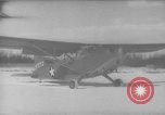 Image de Havilland DH 98 bombardiers Mosquito Canada, 1942, de la seconde 55 séquences d'archives historiques vidéo 65675053953