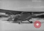 Image de Havilland DH 98 bombardiers Mosquito Canada, 1942, de la seconde 56 séquences d'archives historiques vidéo 65675053953