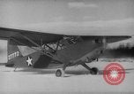 Image de Havilland DH 98 bombardiers Mosquito Canada, 1942, de la seconde 57 séquences d'archives historiques vidéo 65675053953