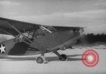 Image de Havilland DH 98 bombardiers Mosquito Canada, 1942, de la seconde 58 séquences d'archives historiques vidéo 65675053953