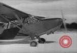 Image de Havilland DH 98 bombardiers Mosquito Canada, 1942, de la seconde 59 séquences d'archives historiques vidéo 65675053953