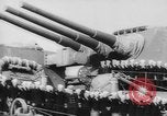 Image USS San Francisco après la bataille navale de Guadalcanal San Francisco California USA, 1942, de la seconde 13 séquences d'archives historiques vidéo 65675053954