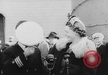 Image USS San Francisco après la bataille navale de Guadalcanal San Francisco California USA, 1942, de la seconde 23 séquences d'archives historiques vidéo 65675053954