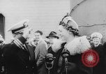 Image USS San Francisco après la bataille navale de Guadalcanal San Francisco California USA, 1942, de la seconde 24 séquences d'archives historiques vidéo 65675053954
