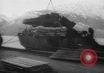 Immagine di In Alaska Railroad Yukon Canada, 1942, secondo 12 filmato di repertorio 65675053955