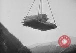 Immagine di In Alaska Railroad Yukon Canada, 1942, secondo 18 filmato di repertorio 65675053955