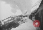 Immagine di In Alaska Railroad Yukon Canada, 1942, secondo 37 filmato di repertorio 65675053955