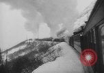 Immagine di In Alaska Railroad Yukon Canada, 1942, secondo 39 filmato di repertorio 65675053955