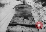 Immagine di In Alaska Railroad Yukon Canada, 1942, secondo 40 filmato di repertorio 65675053955