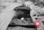 Immagine di In Alaska Railroad Yukon Canada, 1942, secondo 42 filmato di repertorio 65675053955