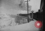Immagine di In Alaska Railroad Yukon Canada, 1942, secondo 44 filmato di repertorio 65675053955