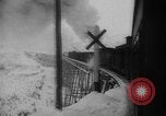 Immagine di In Alaska Railroad Yukon Canada, 1942, secondo 46 filmato di repertorio 65675053955