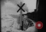 Immagine di In Alaska Railroad Yukon Canada, 1942, secondo 47 filmato di repertorio 65675053955