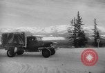Immagine di In Alaska Railroad Yukon Canada, 1942, secondo 55 filmato di repertorio 65675053955
