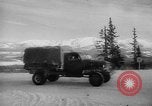Immagine di In Alaska Railroad Yukon Canada, 1942, secondo 56 filmato di repertorio 65675053955