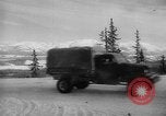 Immagine di In Alaska Railroad Yukon Canada, 1942, secondo 57 filmato di repertorio 65675053955