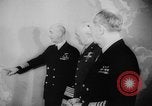 Immagine di Generale Henry Arnold United States USA, 1942, secondo 16 filmato di repertorio 65675053956