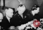 Immagine di Generale Henry Arnold United States USA, 1942, secondo 47 filmato di repertorio 65675053956