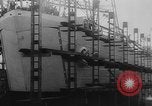 Image of Henry J Kaiser United States USA, 1942, second 14 stock footage video 65675053957