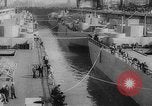Image of Henry J Kaiser United States USA, 1942, second 19 stock footage video 65675053957