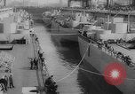 Image of Henry J Kaiser United States USA, 1942, second 20 stock footage video 65675053957