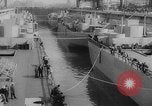 Image of Henry J Kaiser United States USA, 1942, second 21 stock footage video 65675053957