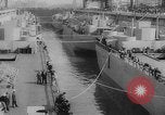 Image of Henry J Kaiser United States USA, 1942, second 22 stock footage video 65675053957