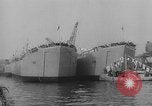 Image of Henry J Kaiser United States USA, 1942, second 31 stock footage video 65675053957
