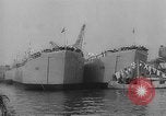 Image of Henry J Kaiser United States USA, 1942, second 33 stock footage video 65675053957