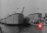 Image of Henry J Kaiser United States USA, 1942, second 34 stock footage video 65675053957
