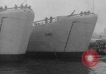 Image of Henry J Kaiser United States USA, 1942, second 39 stock footage video 65675053957