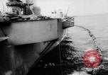Immagine di Portaerei Oceano Pacifico, 1942, secondo 7 filmato di repertorio 65675053958