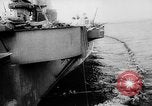 Immagine di Portaerei Oceano Pacifico, 1942, secondo 8 filmato di repertorio 65675053958