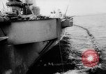 Immagine di Portaerei Oceano Pacifico, 1942, secondo 9 filmato di repertorio 65675053958