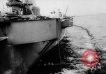 Immagine di Portaerei Oceano Pacifico, 1942, secondo 10 filmato di repertorio 65675053958