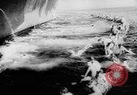 Immagine di Portaerei Oceano Pacifico, 1942, secondo 17 filmato di repertorio 65675053958