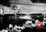 Immagine di Portaerei Oceano Pacifico, 1942, secondo 20 filmato di repertorio 65675053958