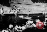 Immagine di Portaerei Oceano Pacifico, 1942, secondo 21 filmato di repertorio 65675053958