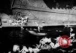 Immagine di Portaerei Oceano Pacifico, 1942, secondo 23 filmato di repertorio 65675053958