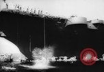 Immagine di Portaerei Oceano Pacifico, 1942, secondo 29 filmato di repertorio 65675053958