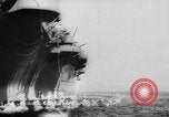 Immagine di Portaerei Oceano Pacifico, 1942, secondo 36 filmato di repertorio 65675053958