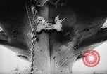 Immagine di Portaerei Oceano Pacifico, 1942, secondo 41 filmato di repertorio 65675053958