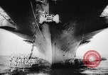 Immagine di Portaerei Oceano Pacifico, 1942, secondo 45 filmato di repertorio 65675053958