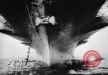 Immagine di Portaerei Oceano Pacifico, 1942, secondo 46 filmato di repertorio 65675053958
