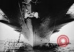 Immagine di Portaerei Oceano Pacifico, 1942, secondo 48 filmato di repertorio 65675053958