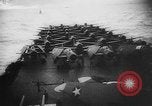 Immagine di Portaerei Oceano Pacifico, 1942, secondo 50 filmato di repertorio 65675053958