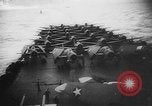 Immagine di Portaerei Oceano Pacifico, 1942, secondo 51 filmato di repertorio 65675053958