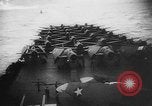 Immagine di Portaerei Oceano Pacifico, 1942, secondo 52 filmato di repertorio 65675053958